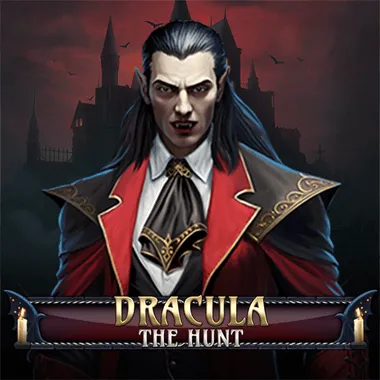 Dracula - The Hunt game tile