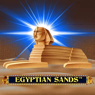 Egyptian Sands game tile