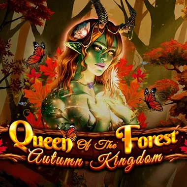 Queen Of The Forest - Autumn Kingdom game tile