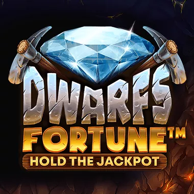 Dwarfs Fortune game tile