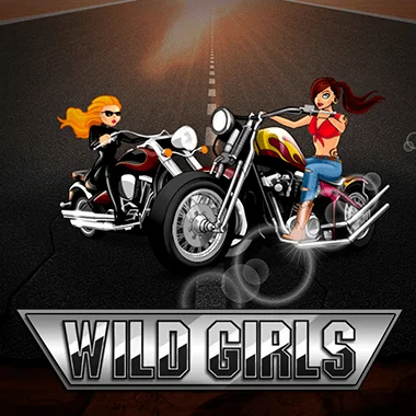 Wild Girls game tile