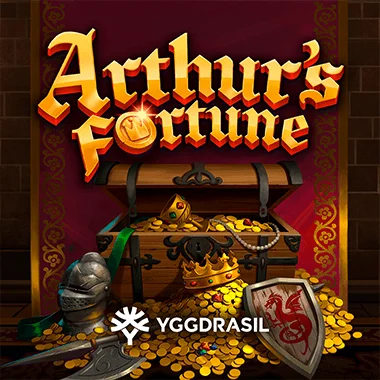 Arthurs Fortune game tile