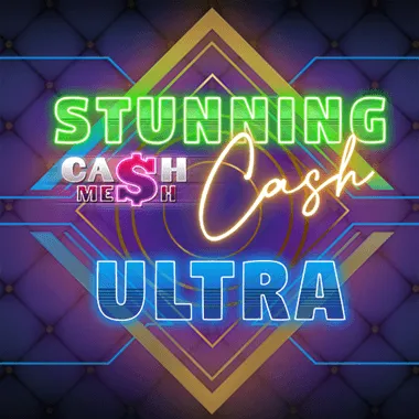 bfgames/StunningCashUltra