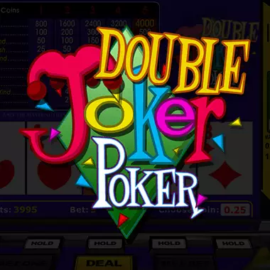 bsg/DoubleJoker