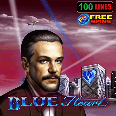 egt/BlueHeart