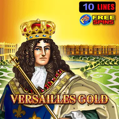 egt/VersaillesGold