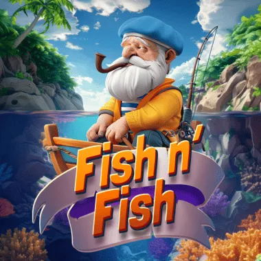 Fish n' Fish game tile