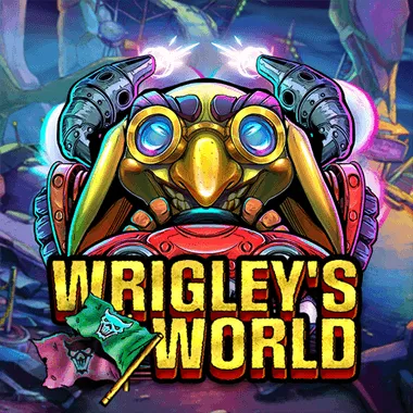 evolution/WrigleysWorld