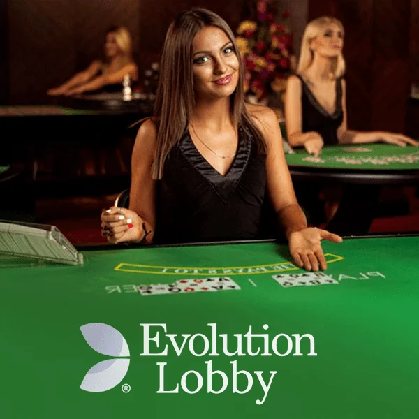 evolution/baccarat