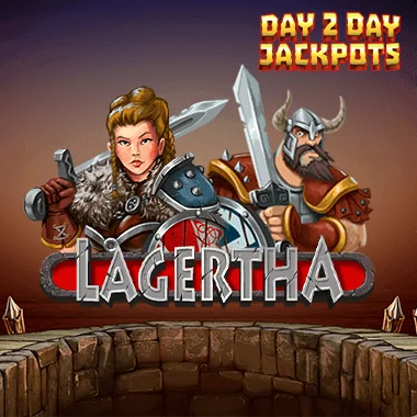 groove/Lagertha