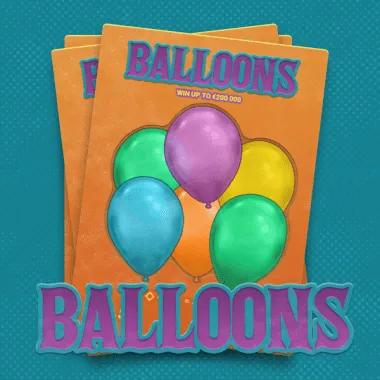 hacksaw/Balloons
