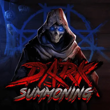 hacksaw/DarkSummoning