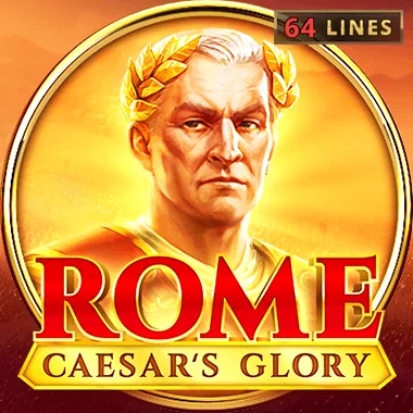 infin/RomeCaesarsGlory