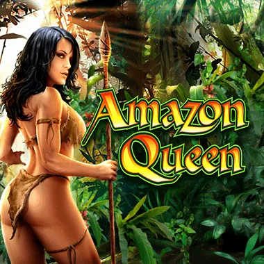 nyx/AmazonQueen