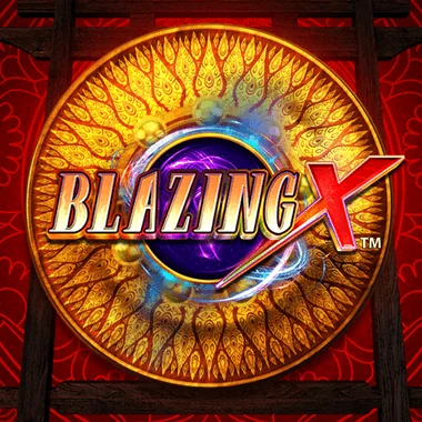 nyx/BlazingXAsia