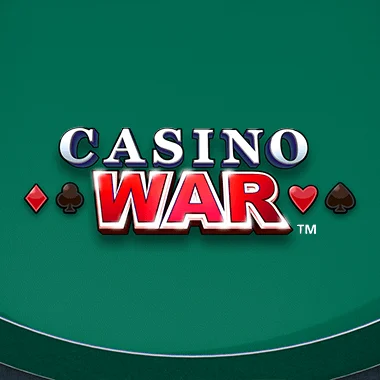 nyx/CasinoWar