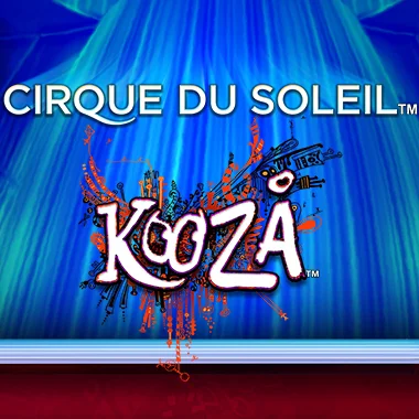 nyx/CirqueDuSoleilKooza
