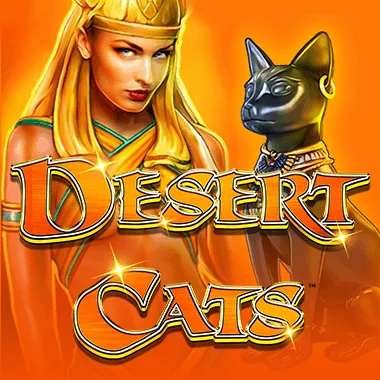 nyx/DesertCats