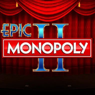 nyx/EpicMonopolyII