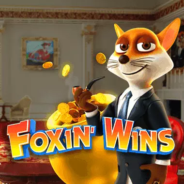 nyx/FoxinWins