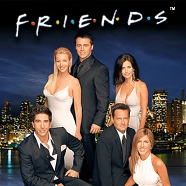 nyx/Friends