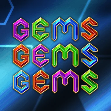 nyx/GemsGemsGems