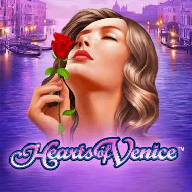nyx/HeartsofVenice