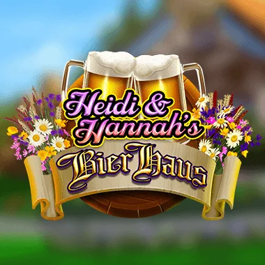 nyx/Heidi&HannahsBierHaus
