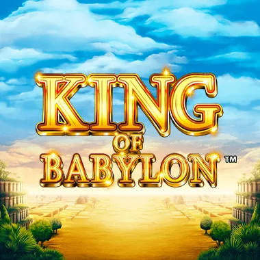 nyx/KingofBabylon