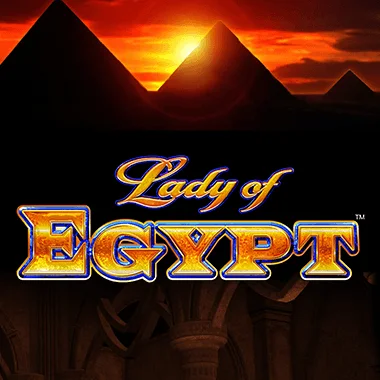 nyx/LadyofEgypt