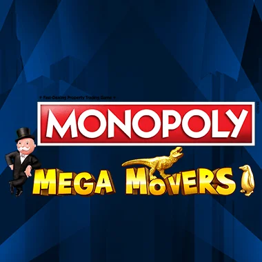 nyx/MonopolyMegaMovers