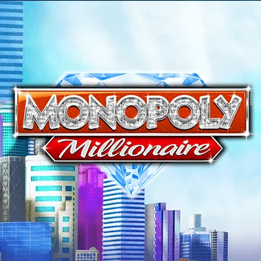 nyx/MonopolyMillionaire