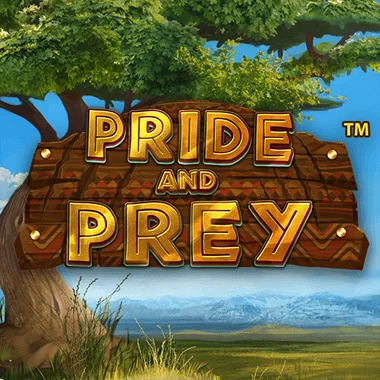 nyx/PrideandPrey
