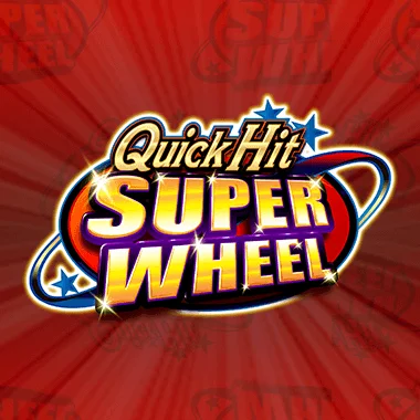 nyx/QuickHitSuperWheelWildRed