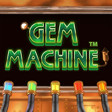 nyx/TheGemMachine
