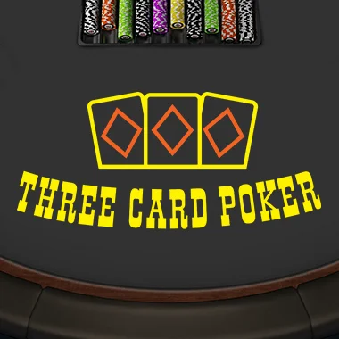 nyx/ThreeCardPoker