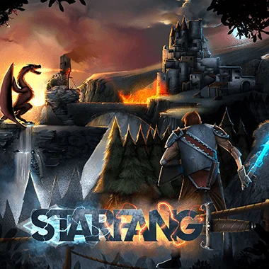 oryx/Starfang