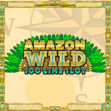 playtech/AmazonWild