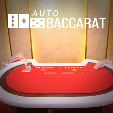 playtech/AutoLiveBaccarat