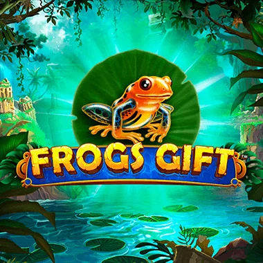 playtech/FrogsGift