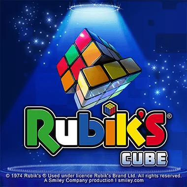 playtech/RubiksCube