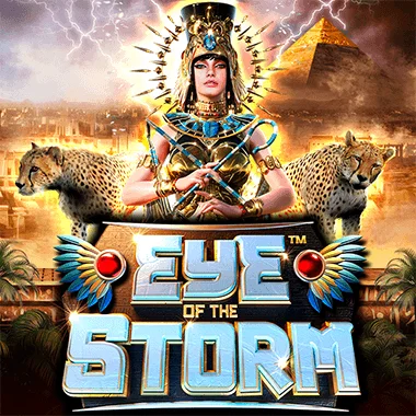 pragmatic/EyeOfTheStorm