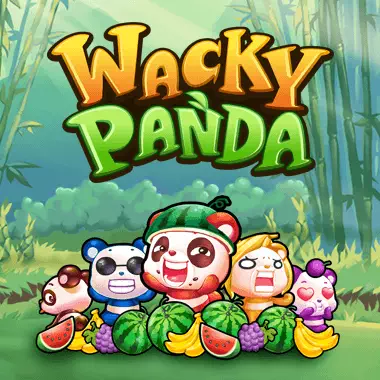 quickfire/MGS_WackyPanda