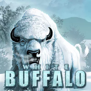 quickfire/MGS_White_Buffalo