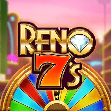 quickspin/Reno7s