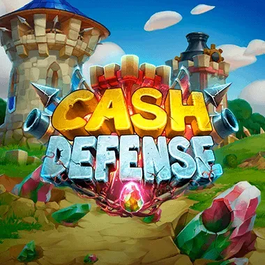 relax/CashDefense