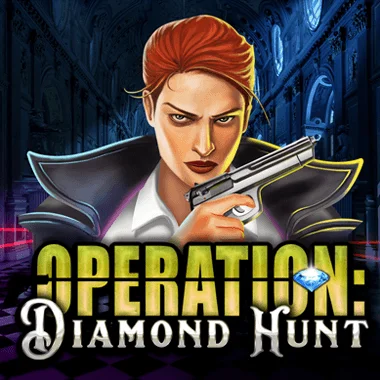 relax/OperationDiamondHunt
