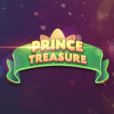 relax/PrinceTreasure