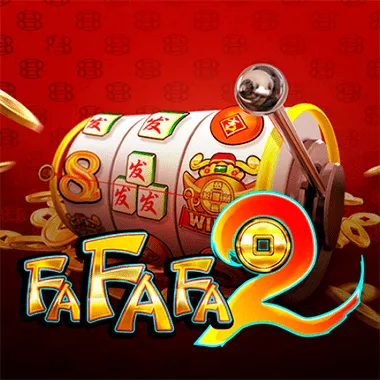 spadegaming/FaFaFa2