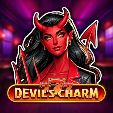 777 - Devil's Charm game tile